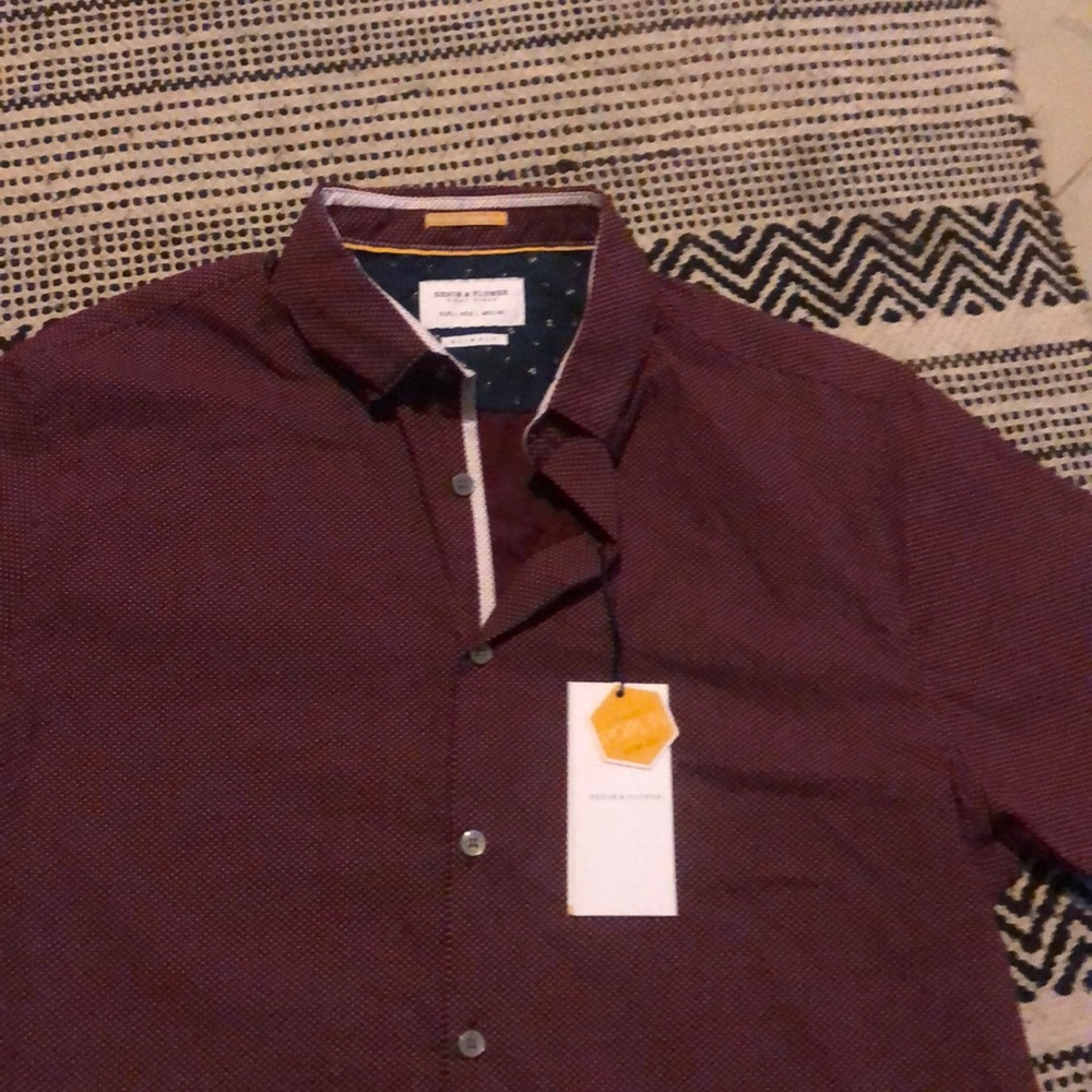 Dress shirt